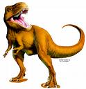 Tyrannosaurus Rex